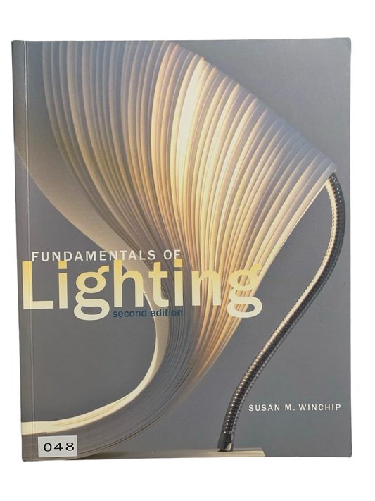 Fundamentals of Lighting 2nd edition