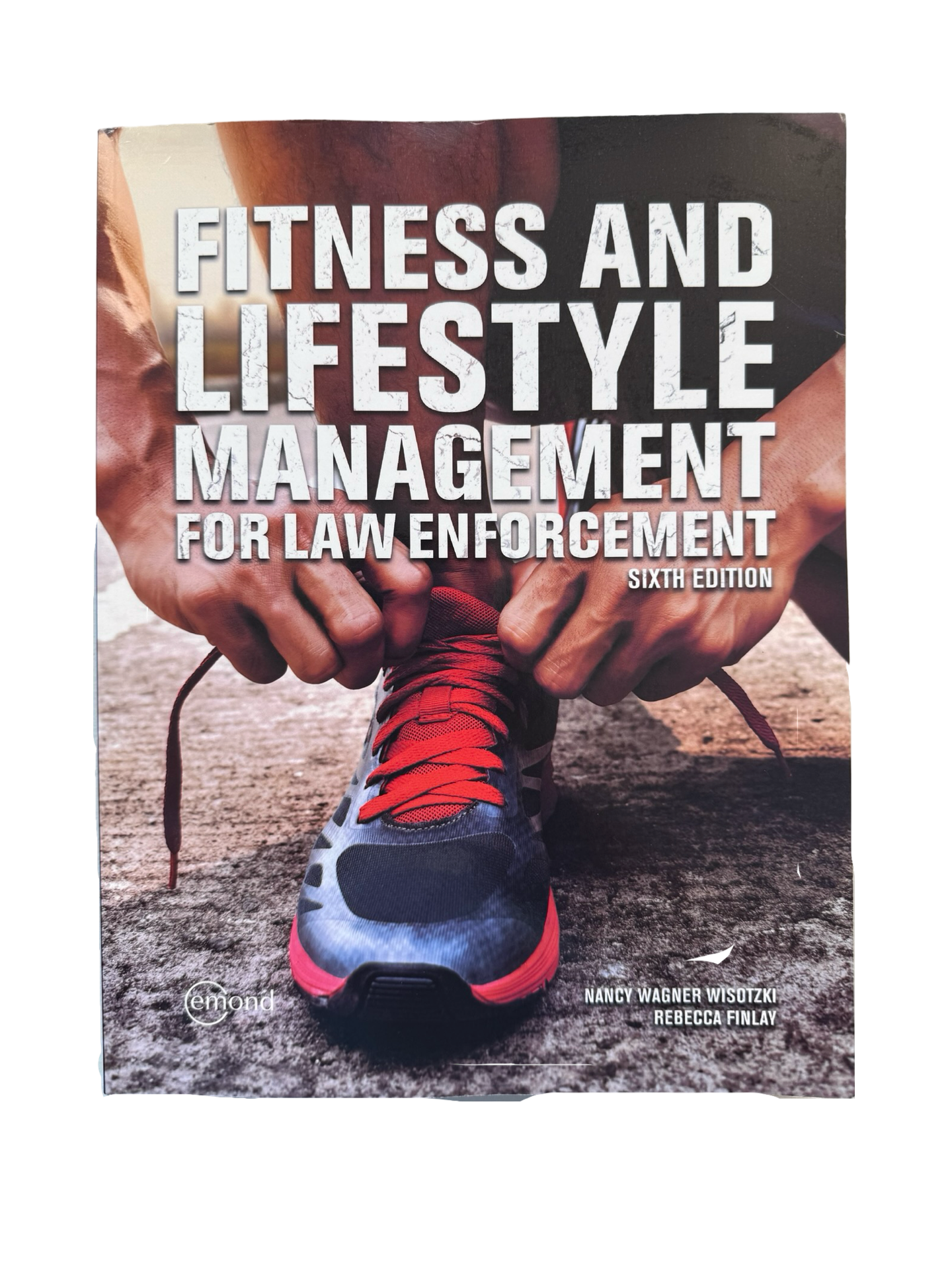 Fitness and lifestyle Management for law Enforcement