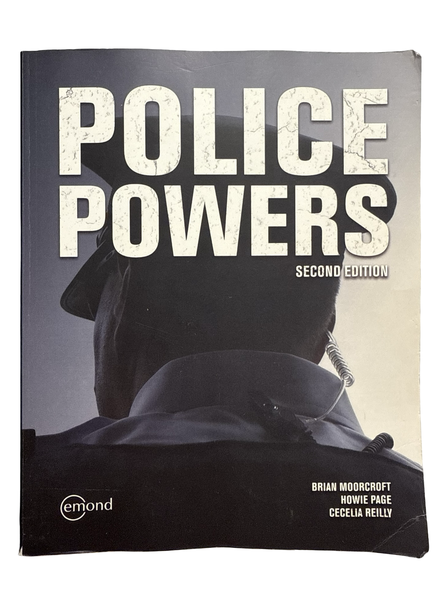 Police Powers second edition