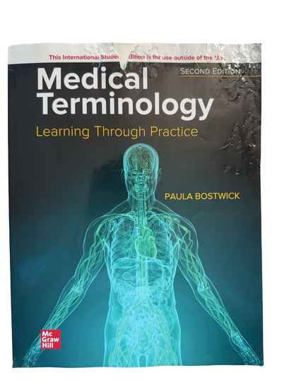 Medical Terminology