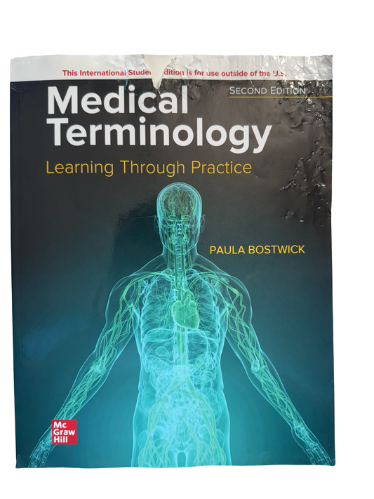 Medical Terminology