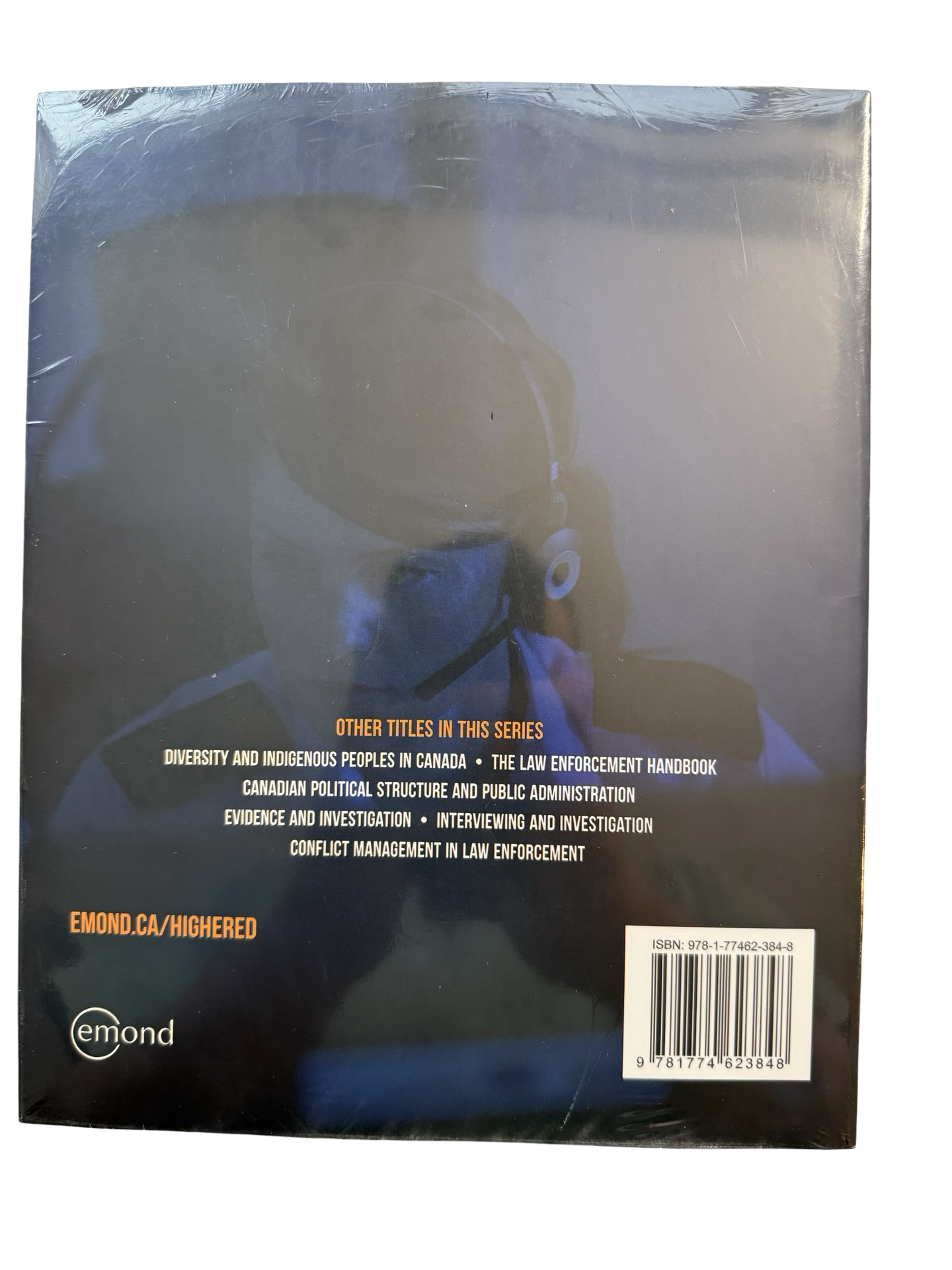 Communications and Report Writing for Law Enforcement Professionals 6th ed