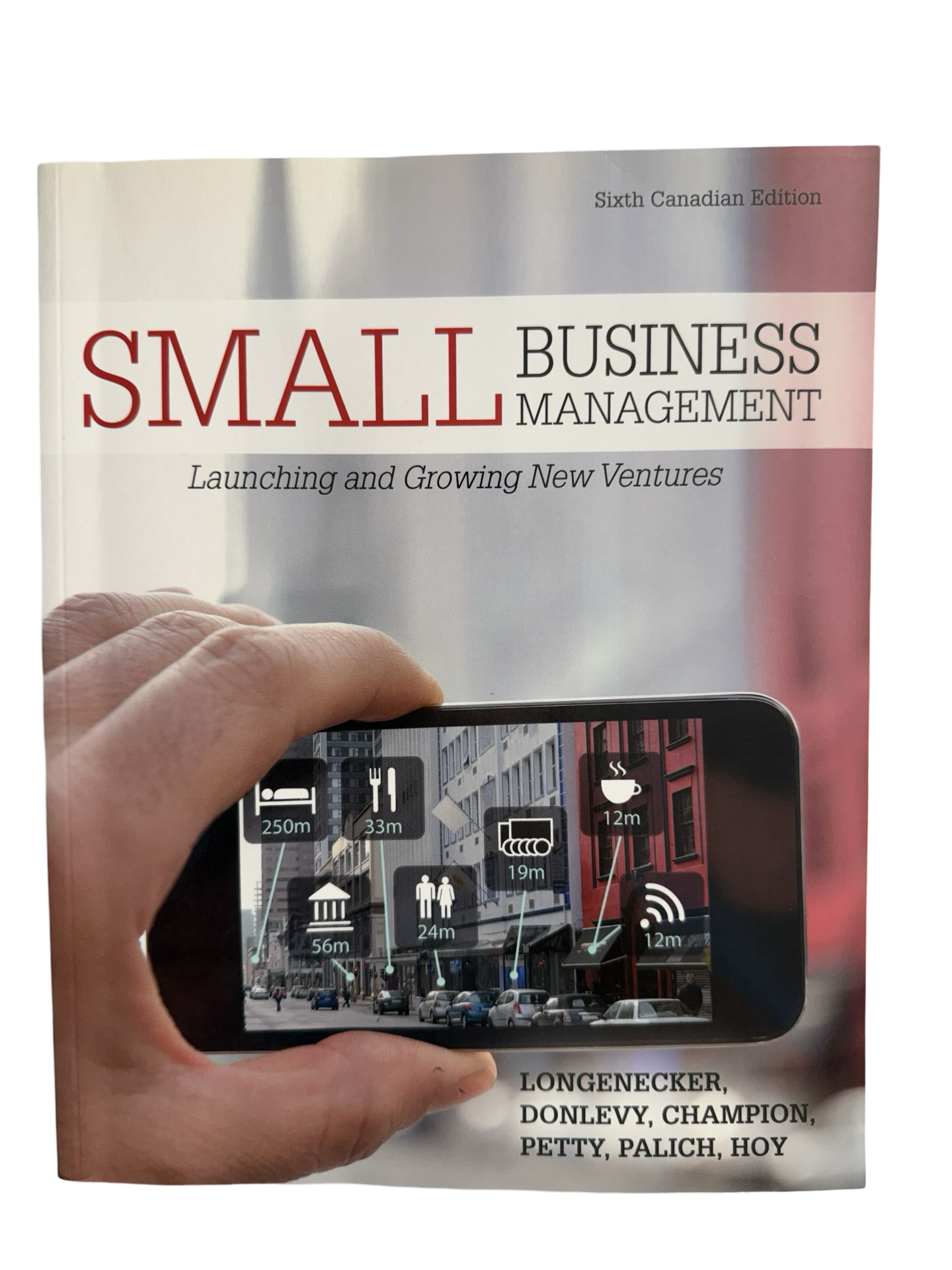 Small Business Management
