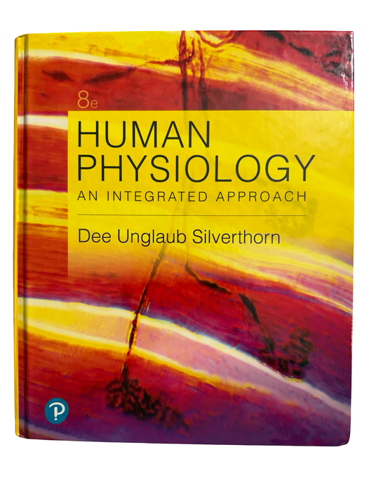 Human Physiology