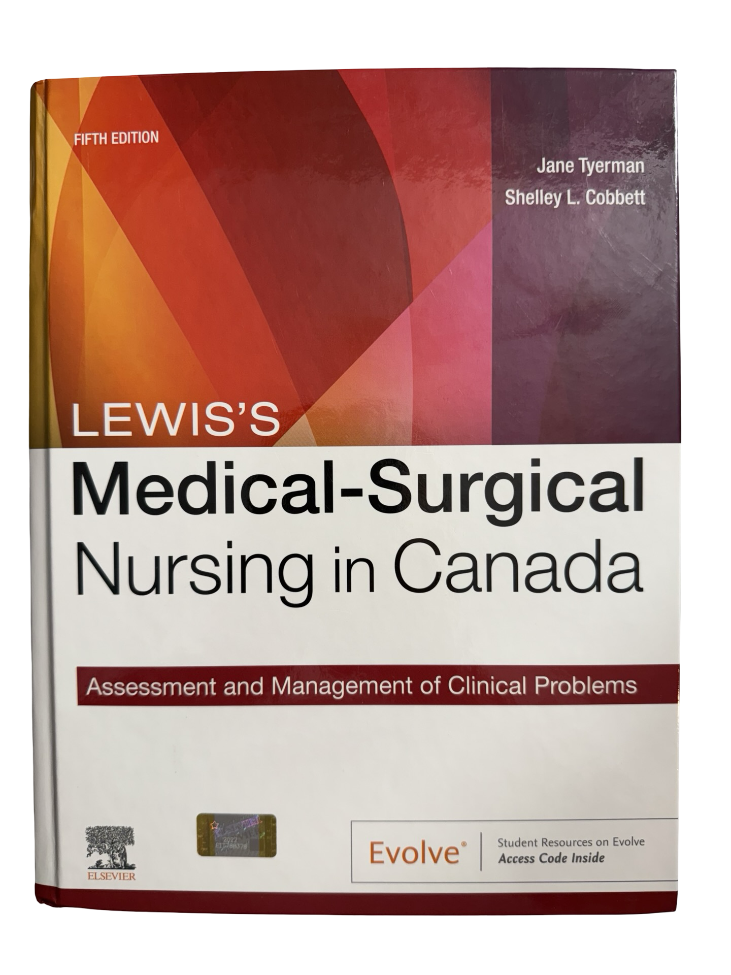 Medical Surgical Nursing In Canada