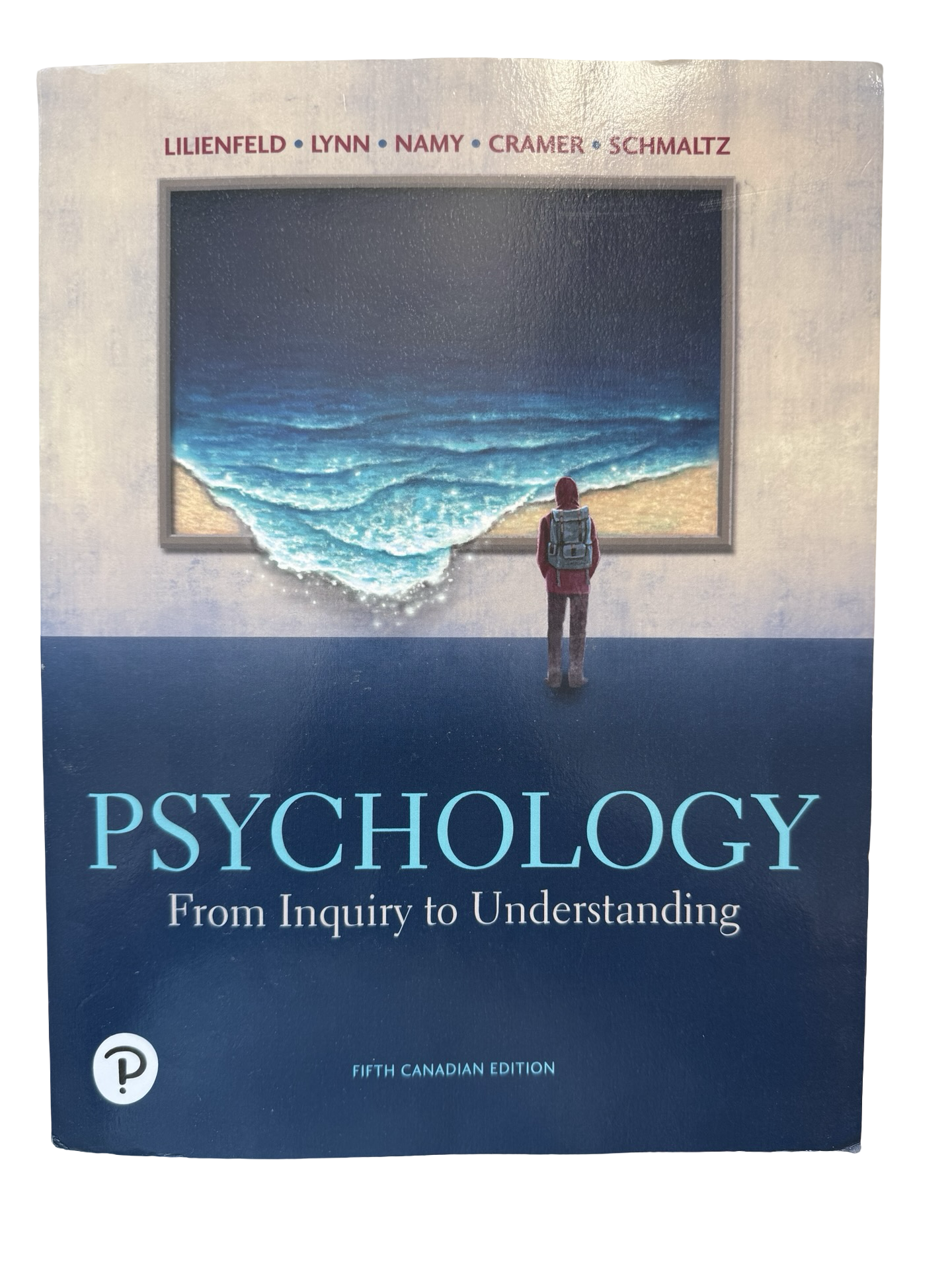 Psychology from inquiry to understanding 5th Canadian edition