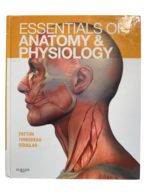 Essentials of Anatomy & Physiology