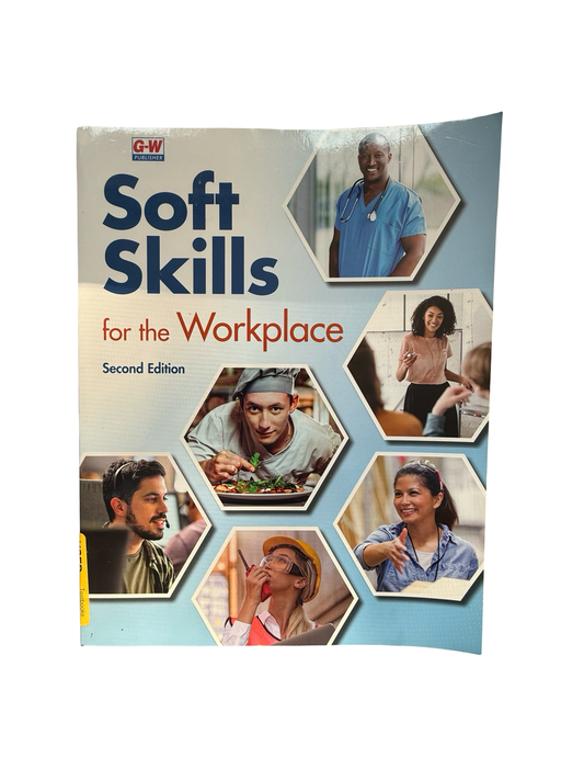 Soft skills for the workplace