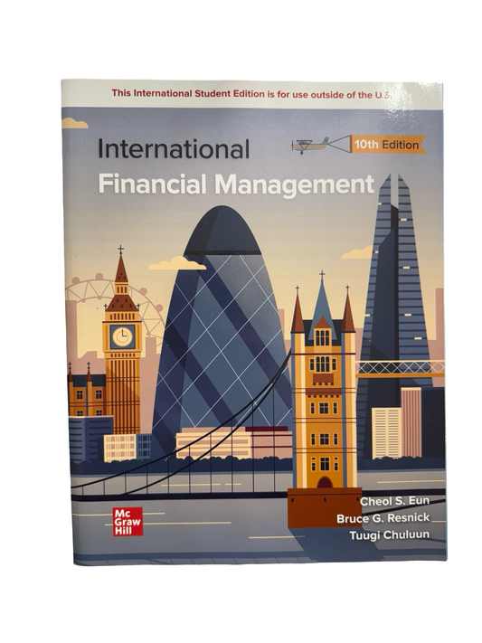 International Financial Management