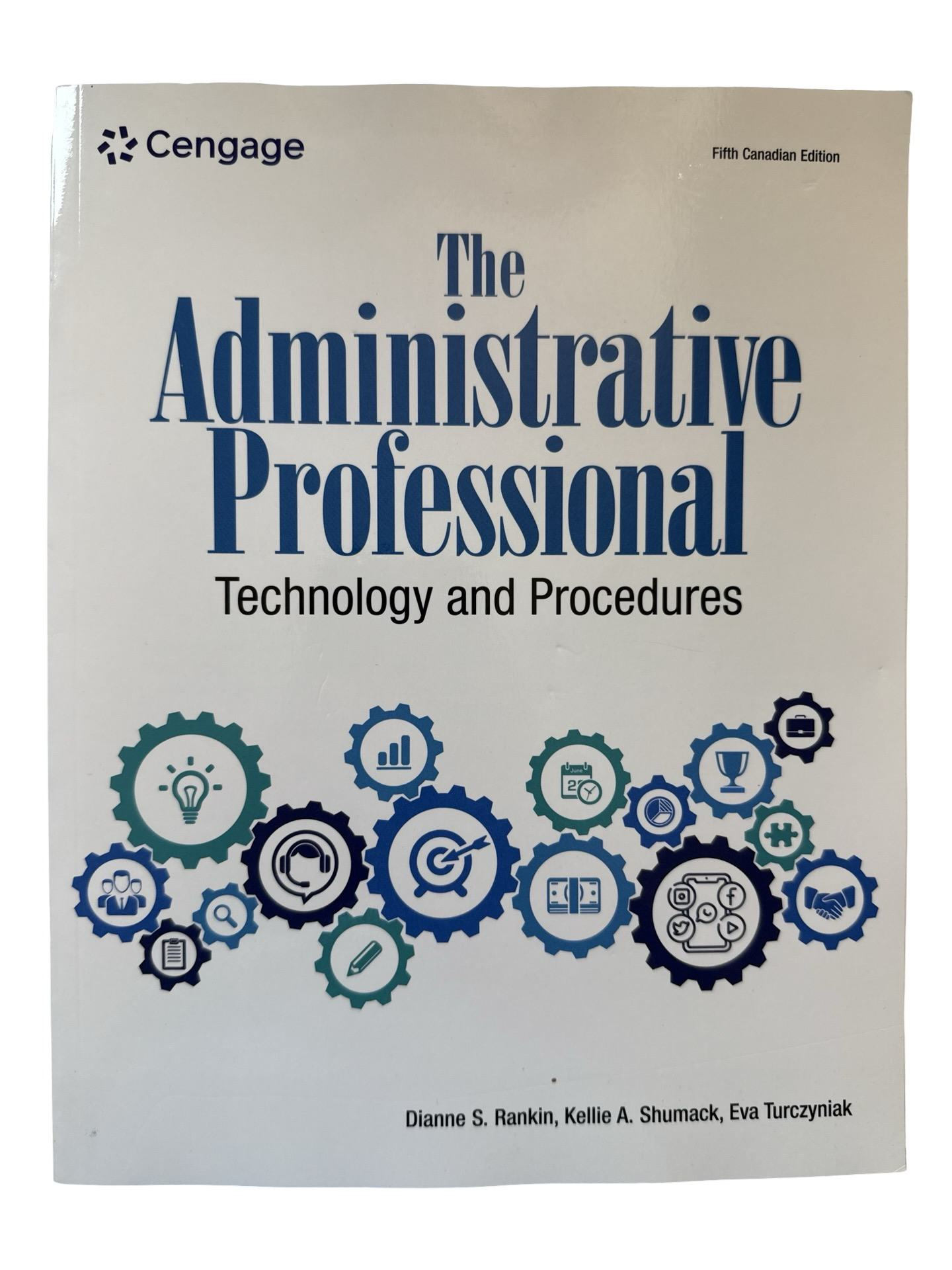 The Administrative Professional