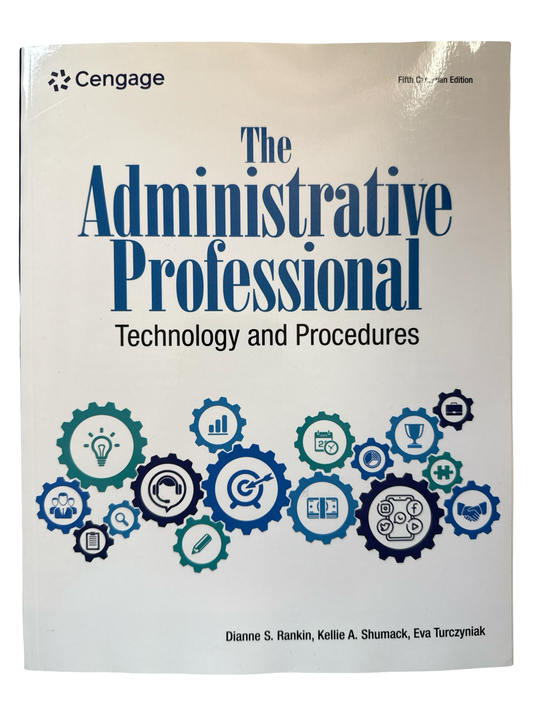 The Administrative Professional