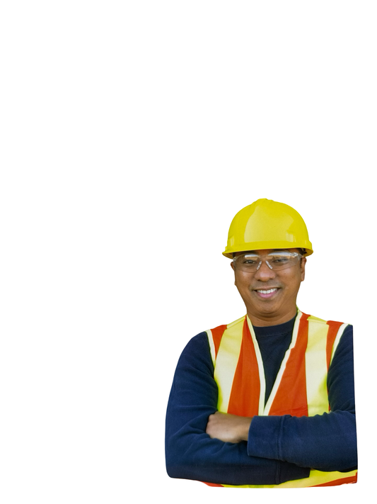 Construction Health and Safety Manual
