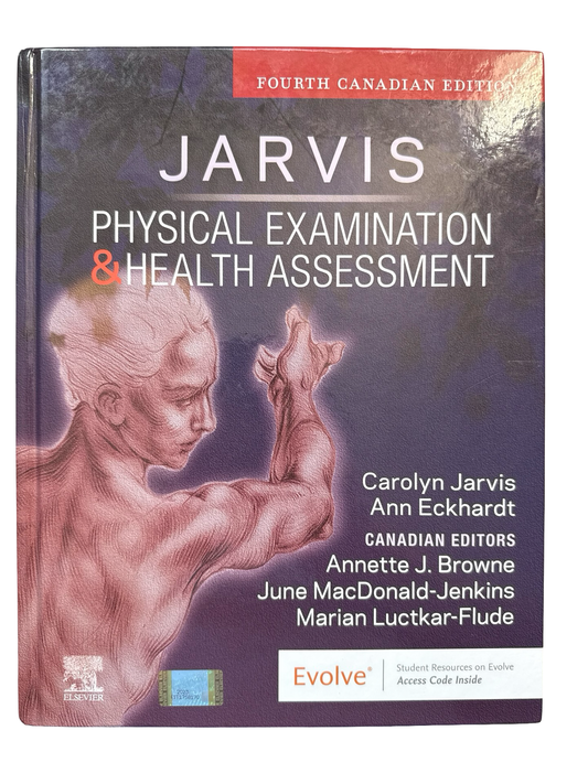 Physical Examination and Health Assessment