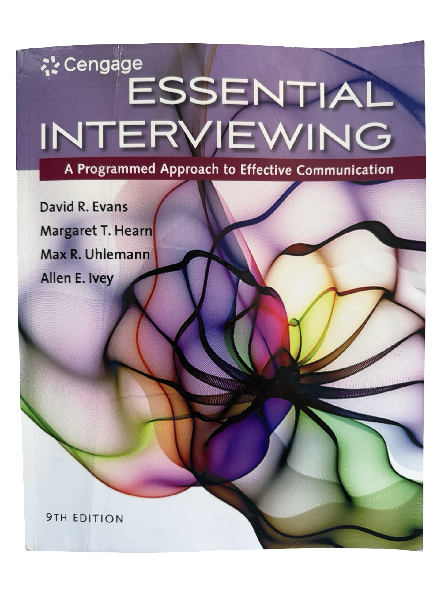 Essential Interviewing