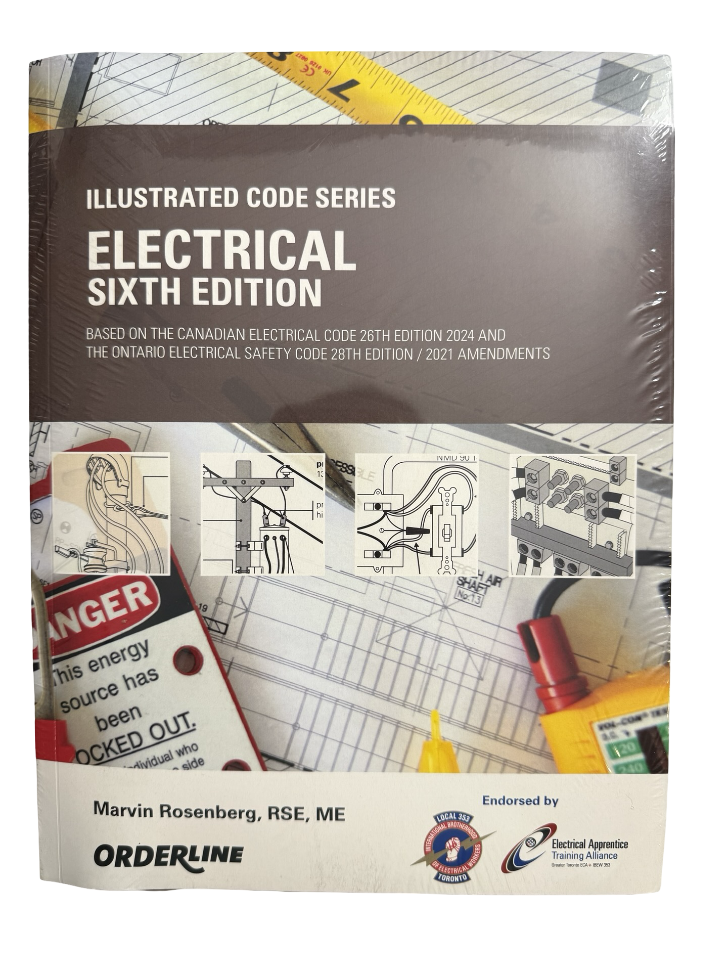 Illustrated Code Series ELECTRICAL Sixth edition