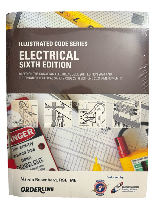 Illustrated Code Series ELECTRICAL Sixth edition