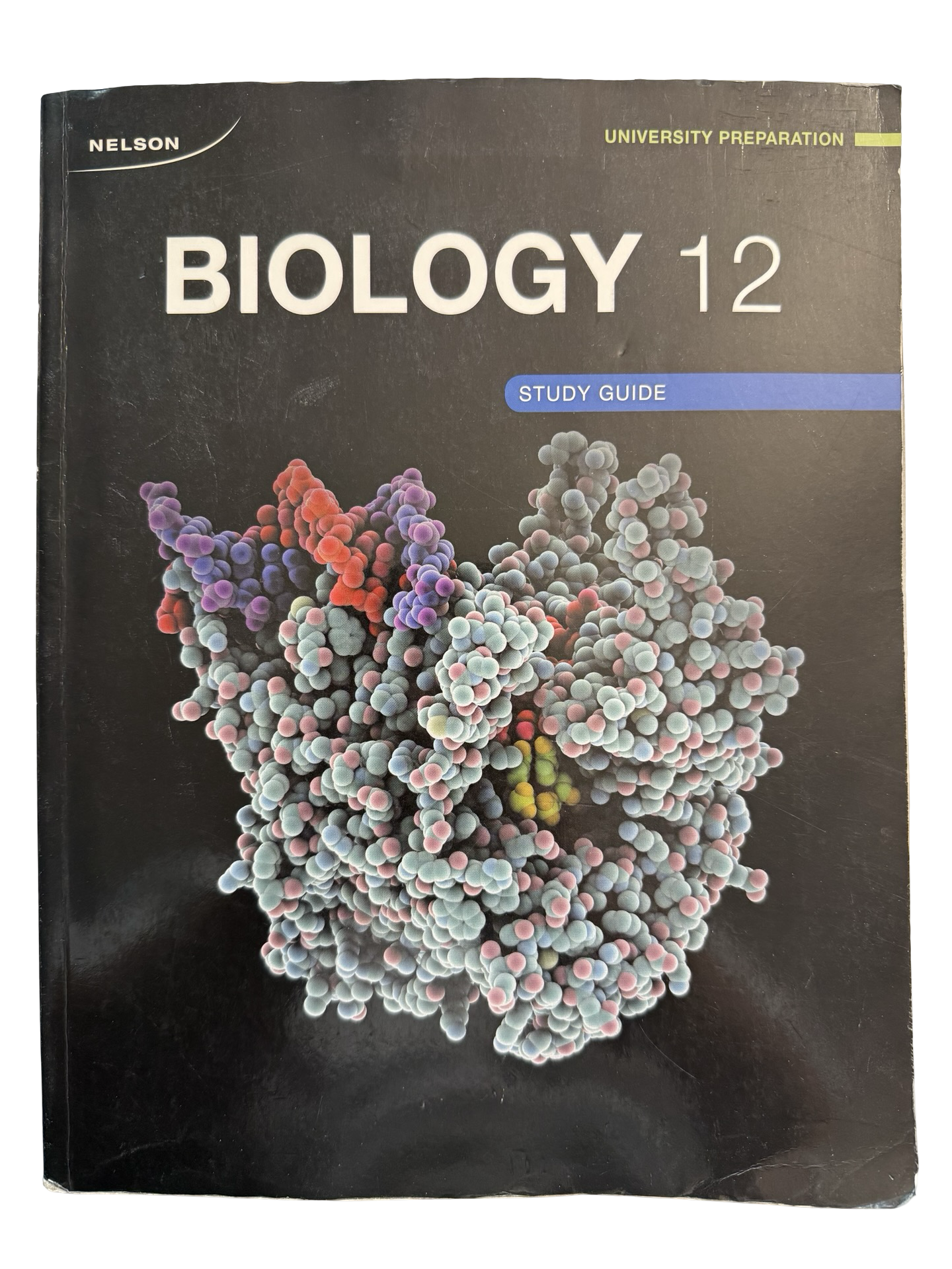 Biology 12