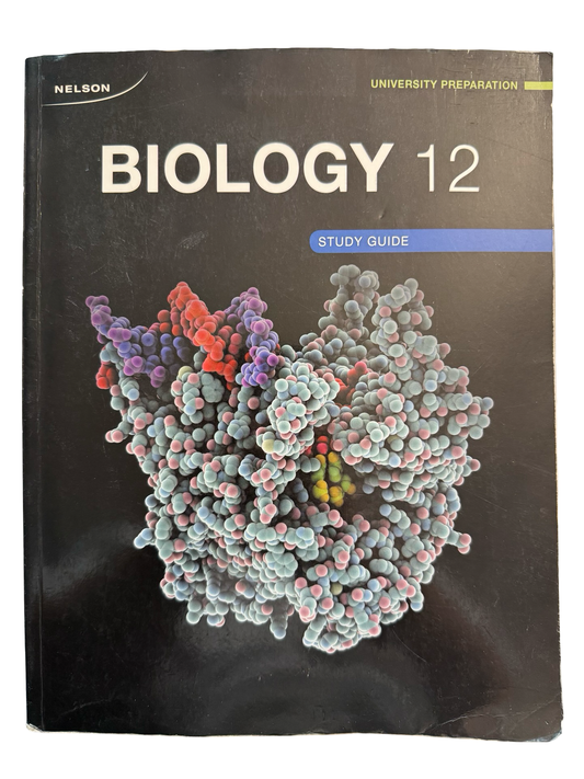 Biology 12