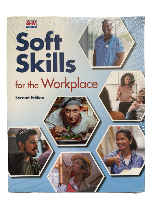 Soft Skills for the Workplace - 2nd Edition