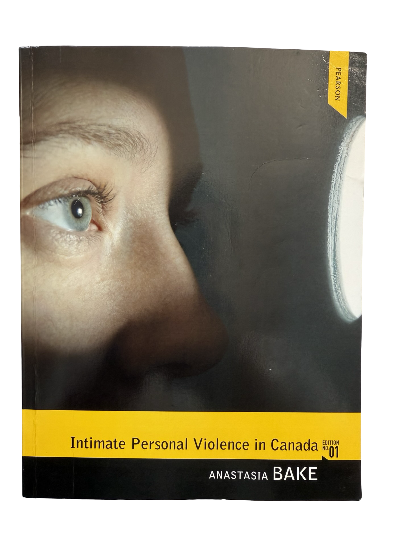 Intimate Personal Violence in Canada - 1 Edition