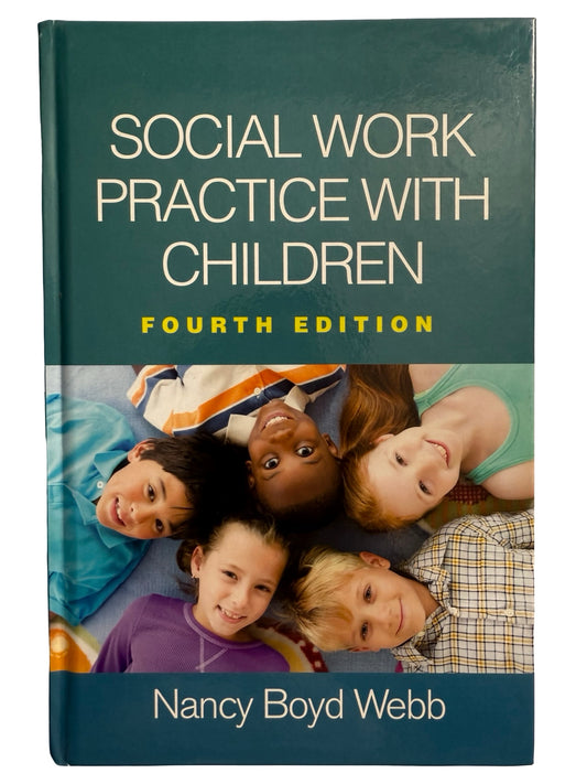 Social Work Practice With Children  Fourth Edition