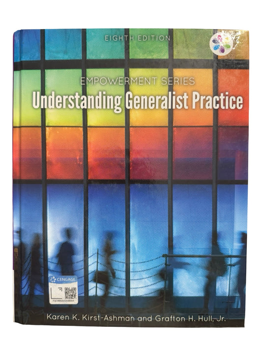 Understanding General Practice, Empowering Series Eight Edition