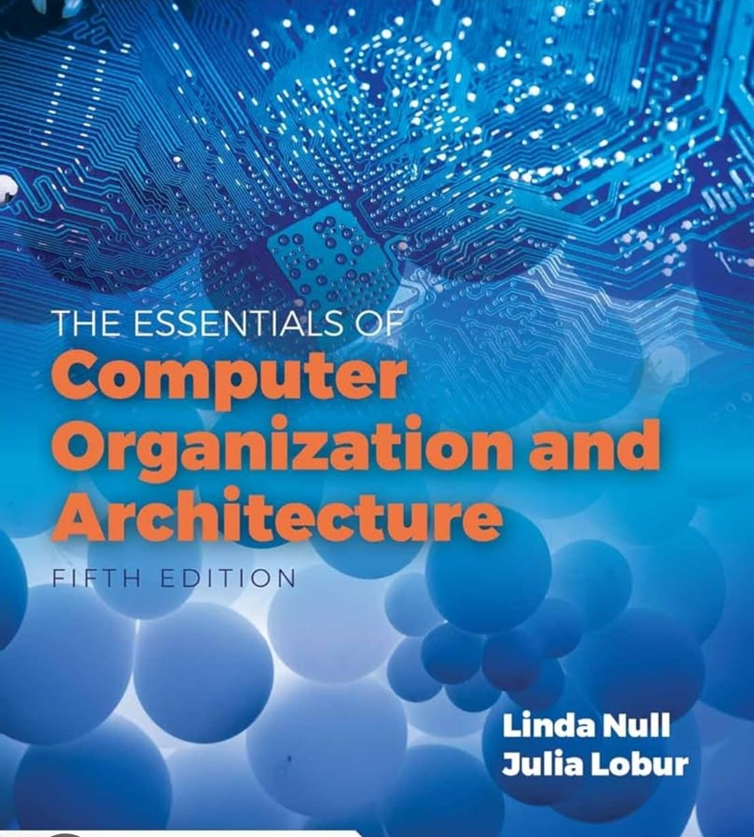 The essentials of Computer Organization and Architecture - 5th Edition